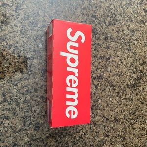 SUPREME ZIP LOCK BAGS 30 COUNT